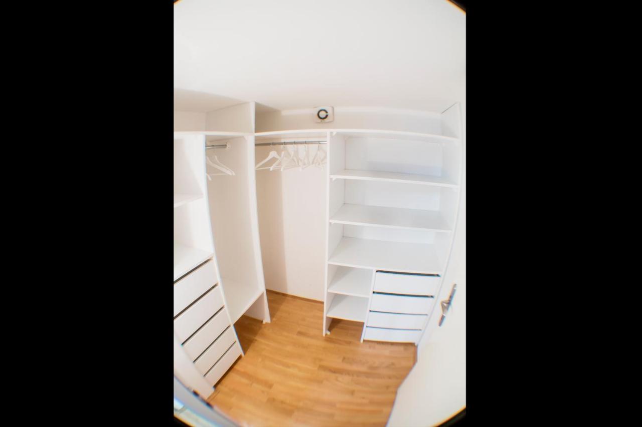 Rudjer Apartment, City Center, 2Br, Spacious ザグレブ エクステリア 写真