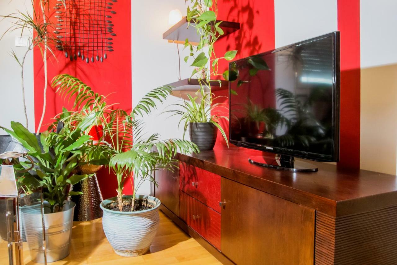 Rudjer Apartment, City Center, 2Br, Spacious ザグレブ エクステリア 写真