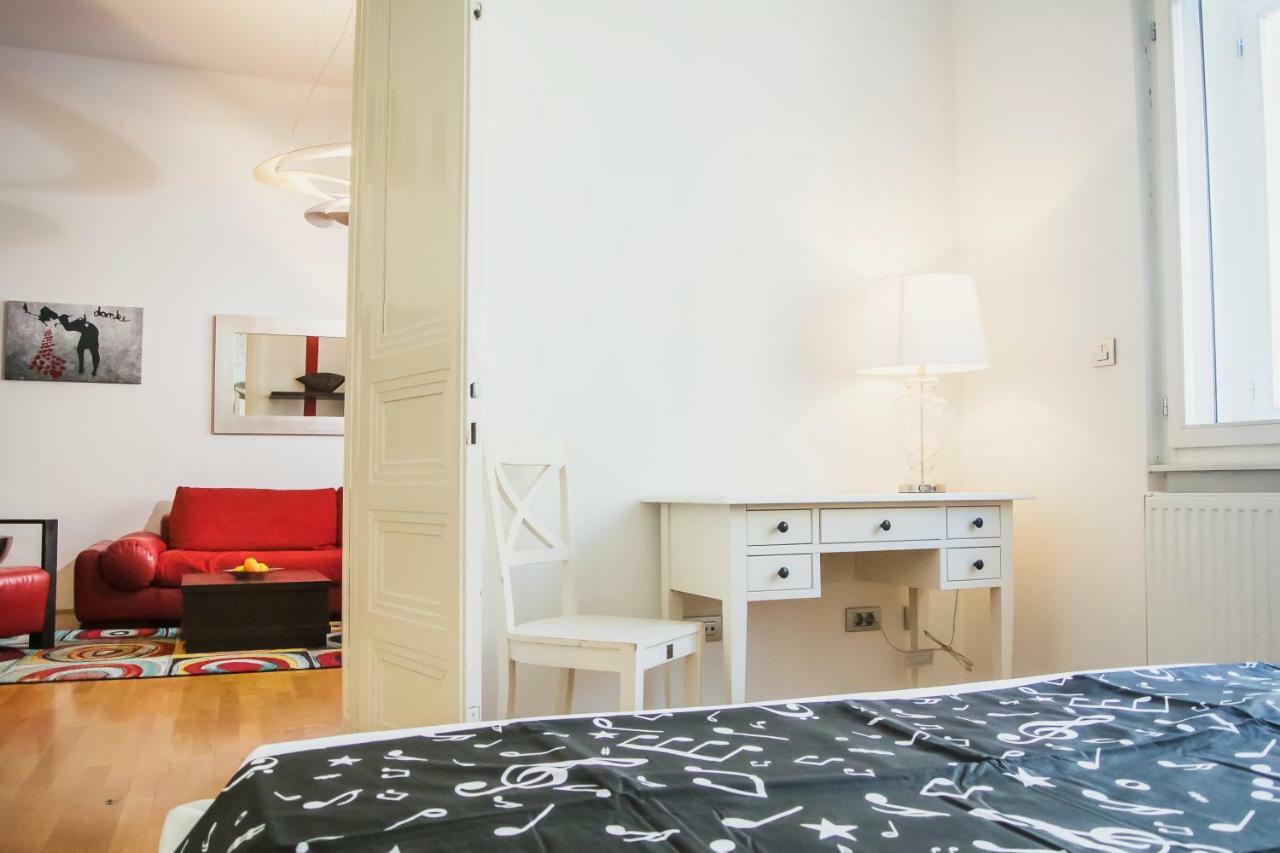 Rudjer Apartment, City Center, 2Br, Spacious ザグレブ エクステリア 写真