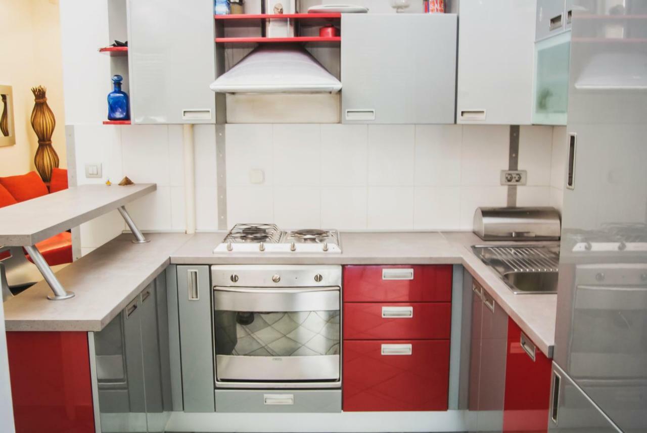 Rudjer Apartment, City Center, 2Br, Spacious ザグレブ エクステリア 写真